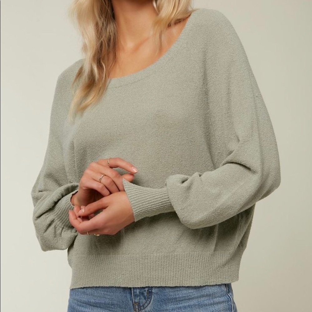 O’NEILL KEIKI SWEATER PULLOVER